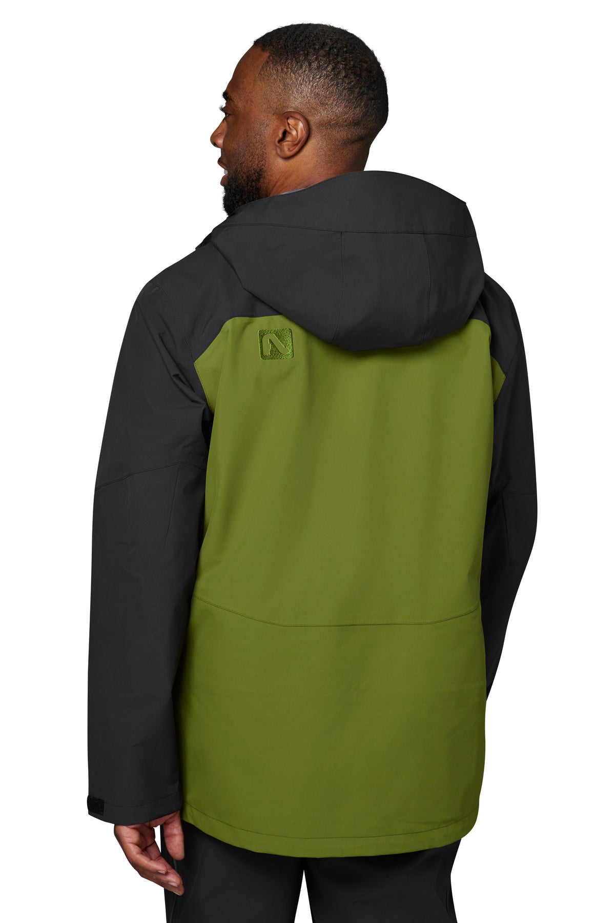 Quantum Jacket Flylow Quantum Pro Men's Ski Jacket | Snowride Sports