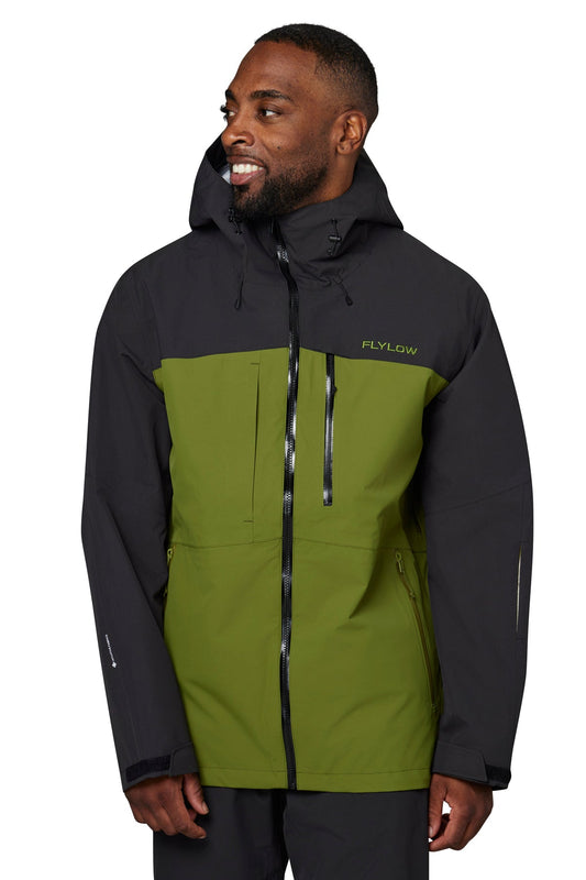 Flylow Quantum Pro Jacket