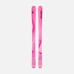 Faction Dancer 1.0 Ti 2026 - Snowride Sports