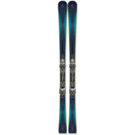 Fischer The Curv Noize GTX + VX 13 2027 - Snowride Sports