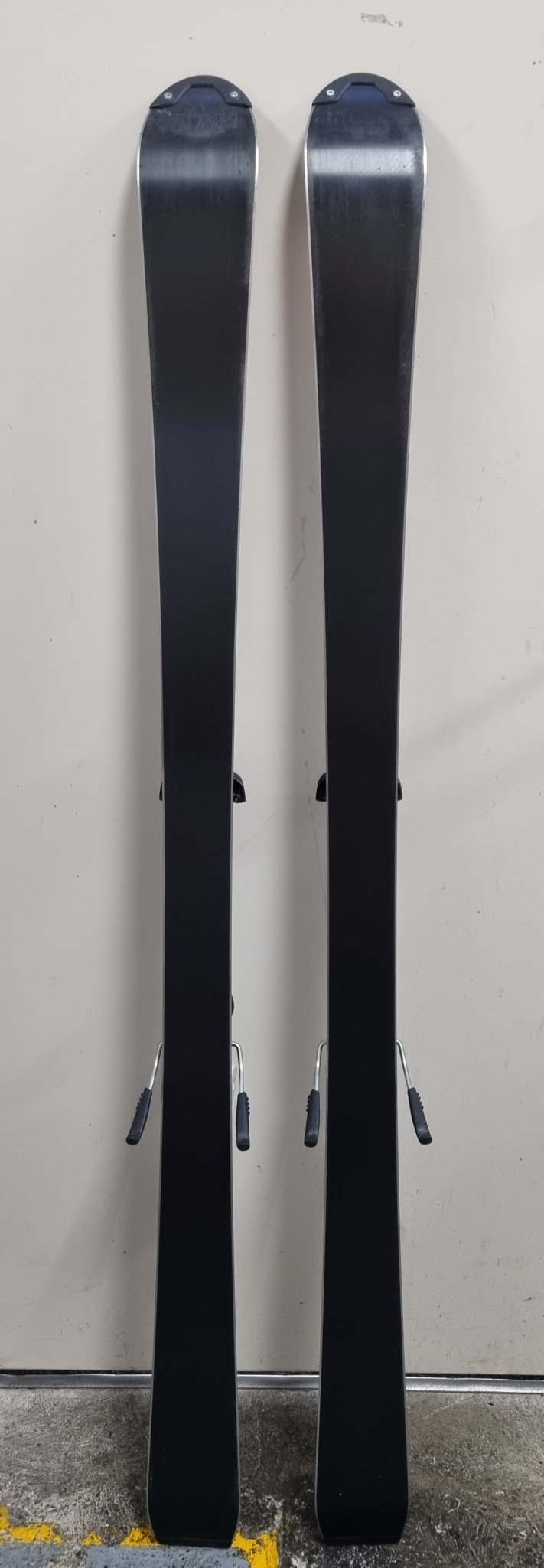 Pre - owned: Fischer Race RC4 (140cm)/FJ7 Binding - Snowride Sports
