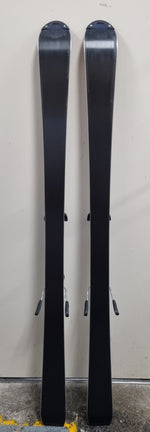 Pre - owned: Fischer Race RC4 (140cm)/FJ7 Binding - Snowride Sports