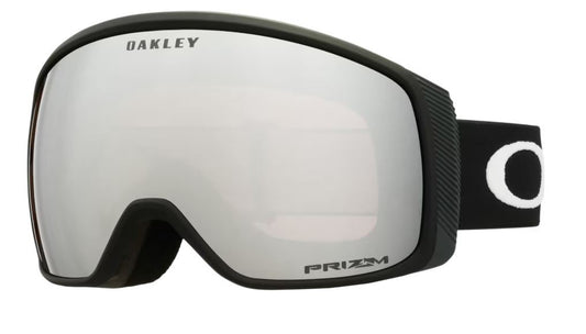 Flight Tracker M - Matte Black / Prizm Black - Snowride Sports