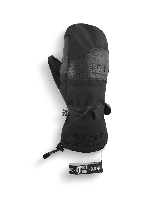 Picture Grabey GTX Men's Mitts - Snowride Sports
