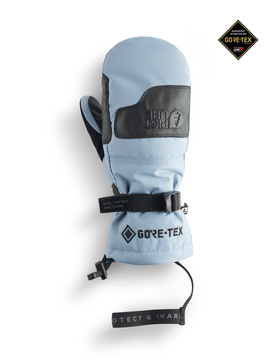 Picture Grabey GTX Women's Mitts - Snowride Sports