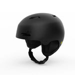 Giro Ledge FS MIPS Helmet - Matte Black - Snowride Sports