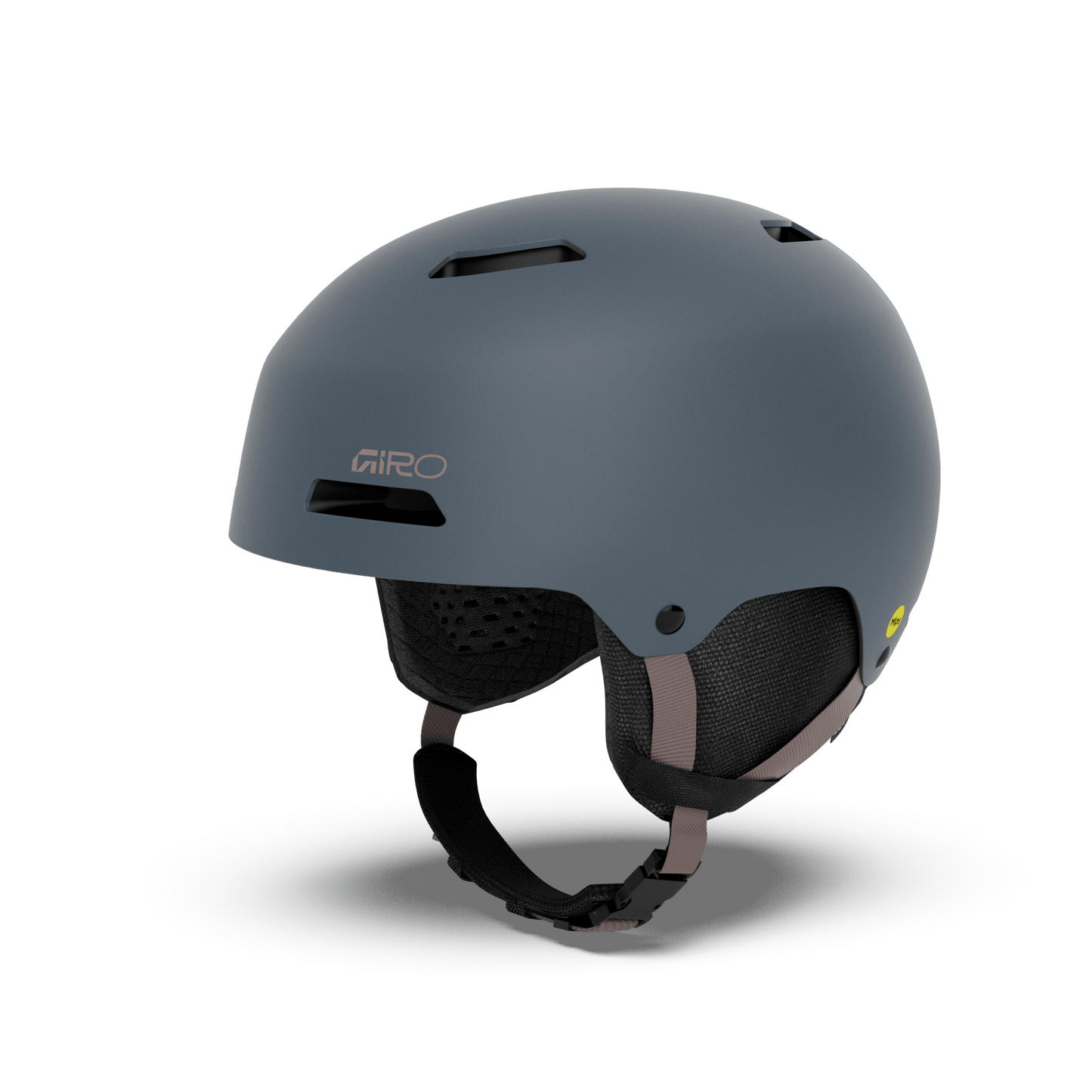 Giro Ledge FS MIPS Helmet - Sapphire - Snowride Sports