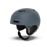 Giro Ledge FS MIPS Helmet - Sapphire - Snowride Sports