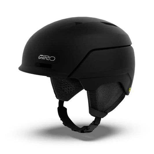 Giro Neo II MIPS Helmet - Matte Black - Snowride Sports