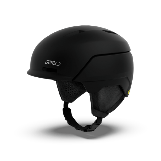 Giro Neo II MIPS AF Helmet - Matte Black - Snowride Sports