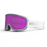 Giro Roam Stacked Goggle - White - Snowride Sports