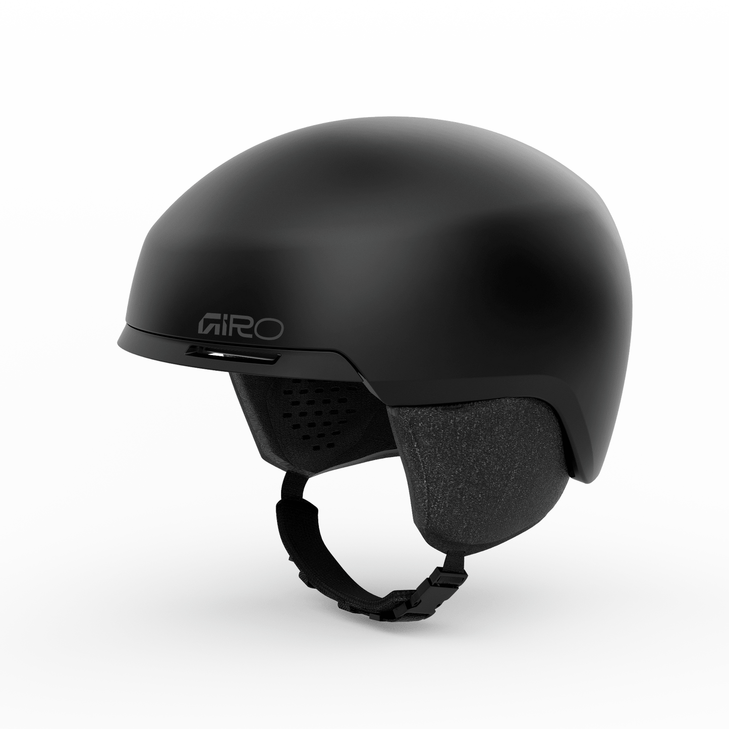 Giro Taggert MIPS Helmet - Matte Black - Snowride Sports
