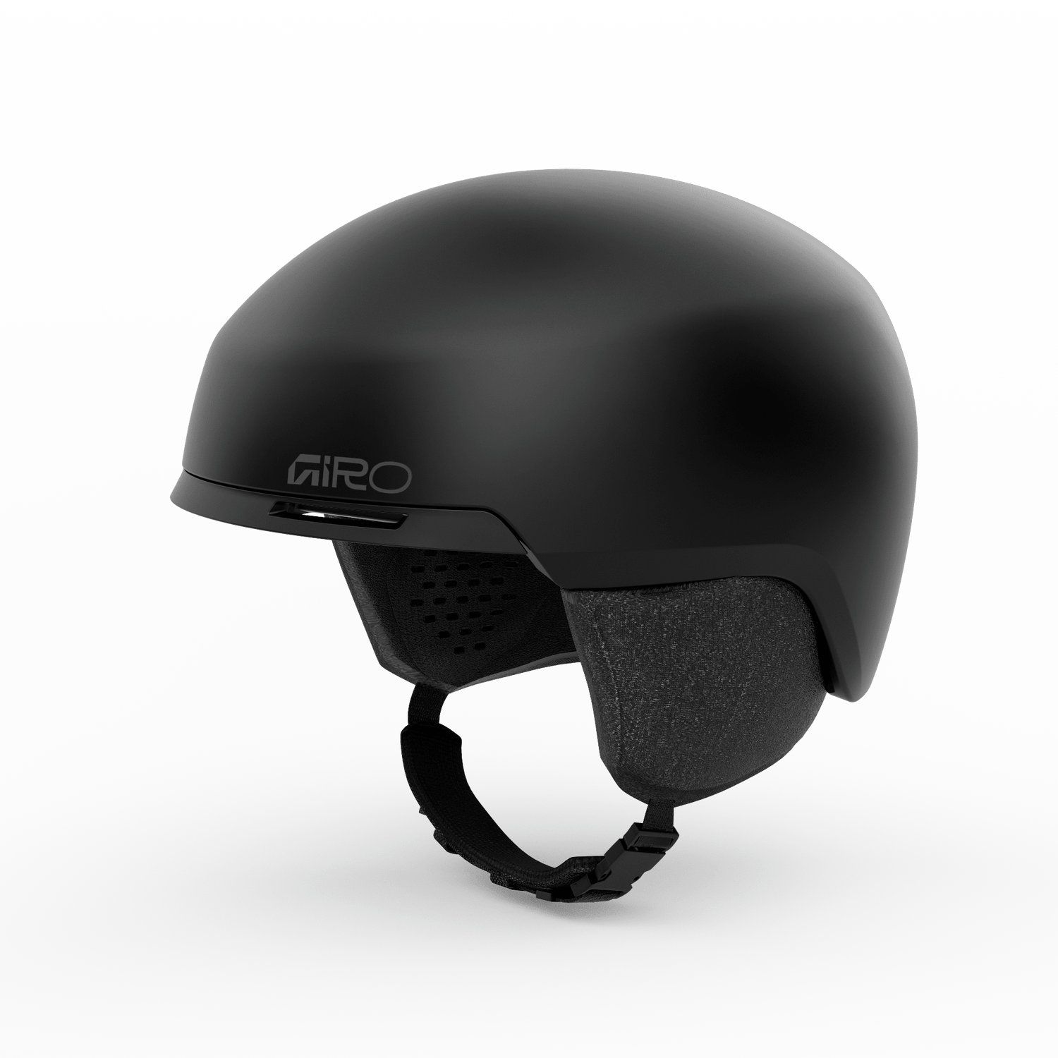 Giro Taggert MIPS Helmet - Matte Black - Snowride Sports