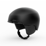 Giro Taggert MIPS Helmet - Matte Black - Snowride Sports