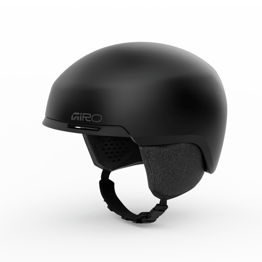 Giro Taggert MIPS Helmet - Matte Black - Snowride Sports