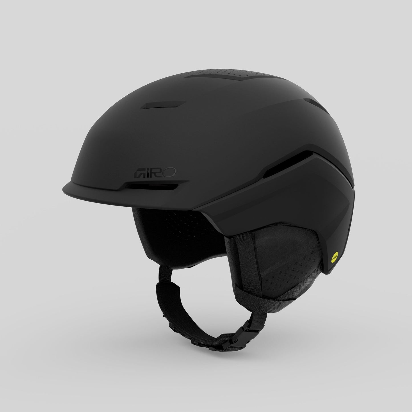 Giro Tenet MIPS Helmet - Matte Black - Snowride Sports