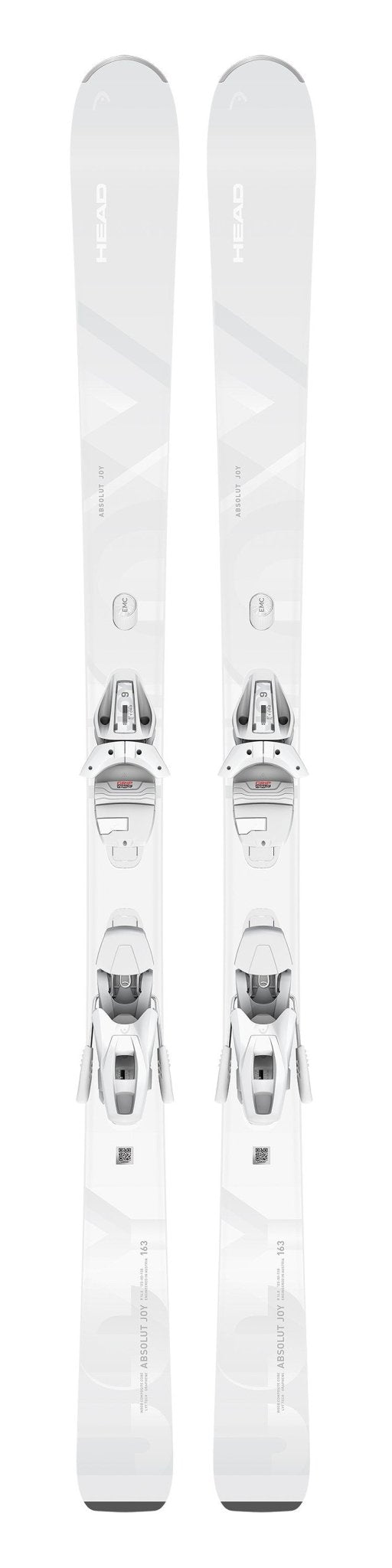 Head Absolut e Joy SLR9 2026 - Snowride Sports