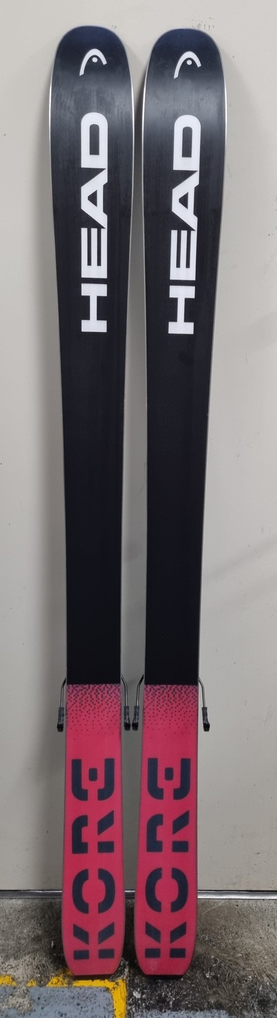 Pre - owned: Head Kore 100Ti (170cm)/Atomic Shift2 13 MN Hybrid Binding - Snowride Sports