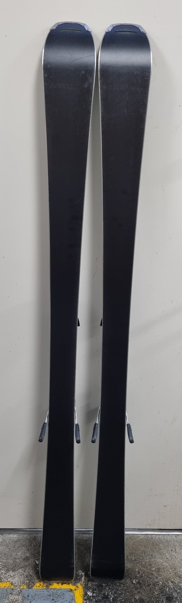Pre - owned: Head Super Joy (158cm)/Tyrolia Joy 11 GW Bindings - Snowride Sports