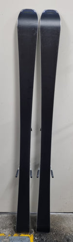 Pre - owned: Head Super Joy (158cm)/Tyrolia Joy 11 GW Bindings - Snowride Sports