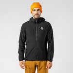 Scott Insuloft Air Primaloft Mens Hoody - Snowride Sports