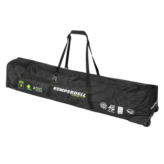 Komperdell Nationalteam Expandable Pole and Ski Bag