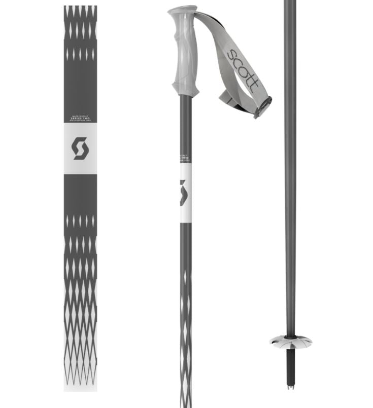 Scott Koko Ski Pole - Snowride Sports