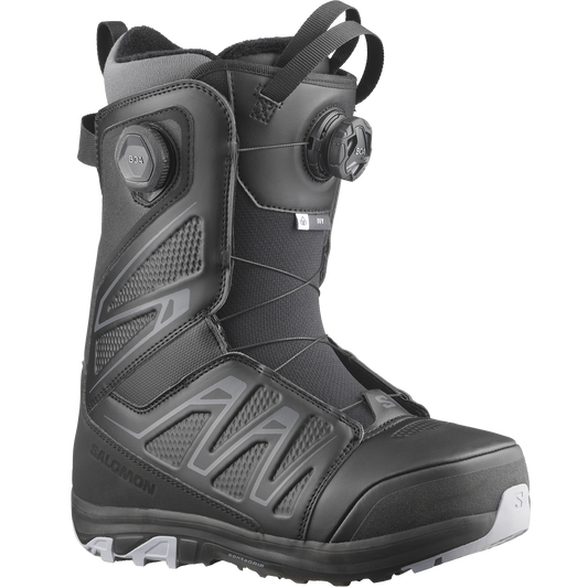 Salomon Ivy BOA SJ BOA  Wns Snowboard Boot 2026