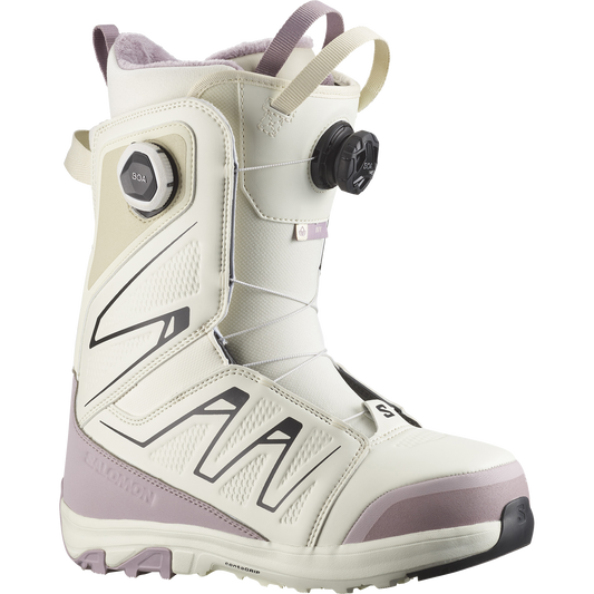 Salomon Ivy BOA SJ BOA Wns Snowboard Boots 2026