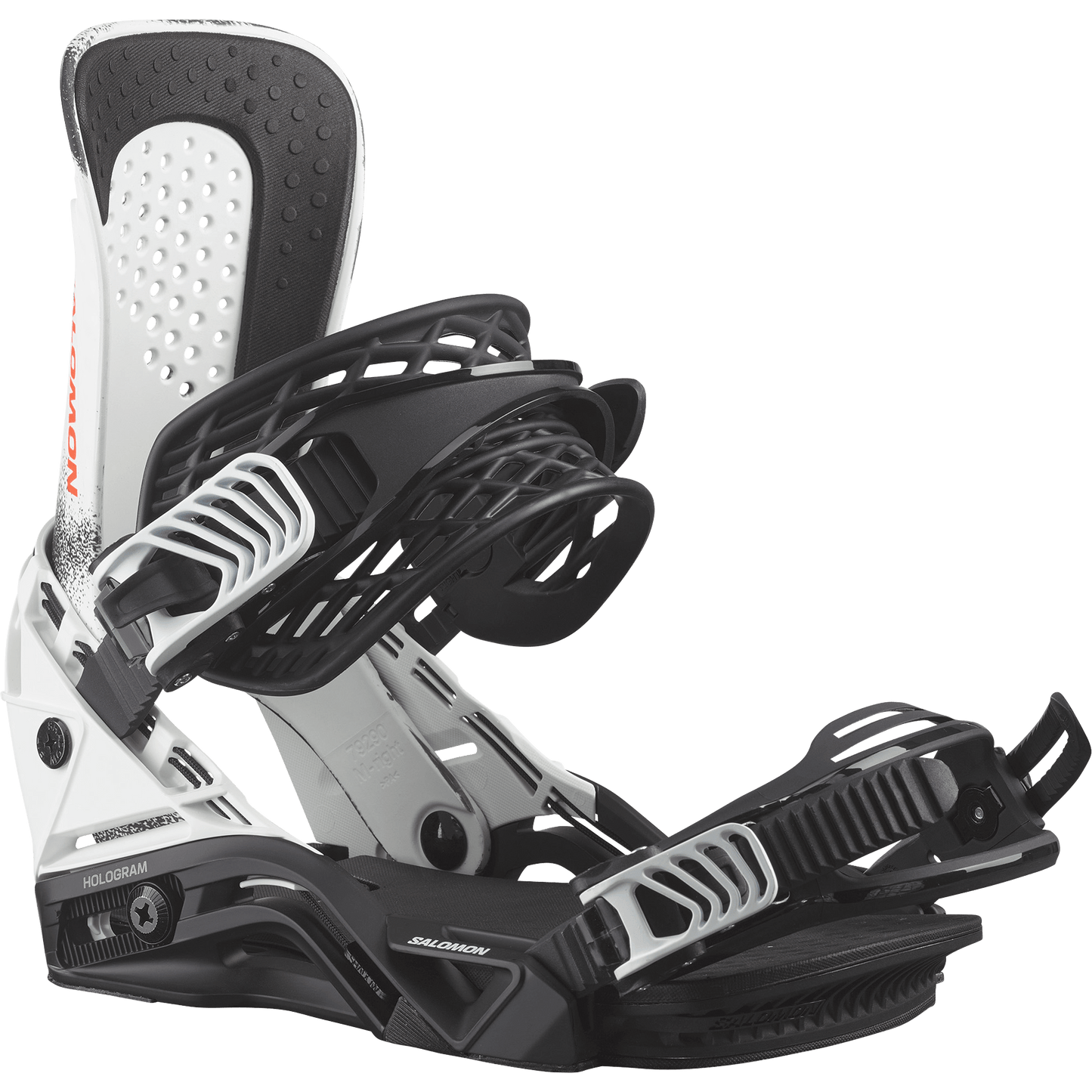 Salomon Hologram - Snowboard Binding 2026 - Snowride Sports