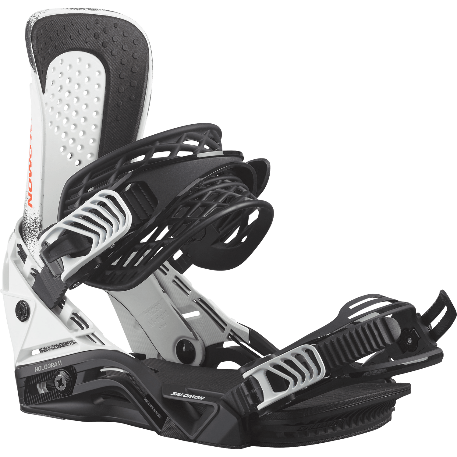 Salomon Hologram - Snowboard Binding 2026 - Snowride Sports