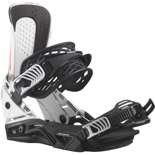 Salomon Hologram-Snowboard Binding 2026