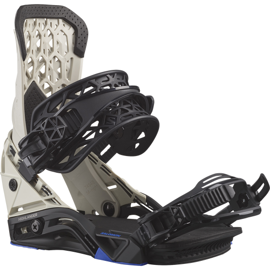 Salomon Highlander-Snowboard Binding 2026