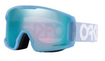 Line Miner M - Matte Stonewash / Prizm Sapphire - Snowride Sports