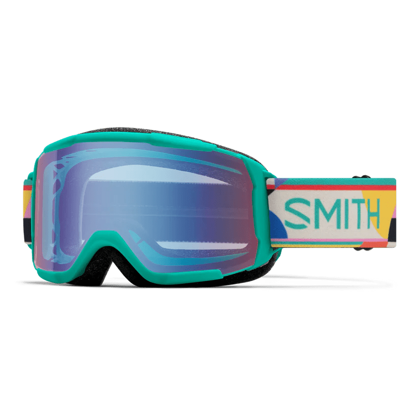 Smith Daredevil - Jade Formations - Snowride Sports