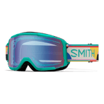 Smith Daredevil - Jade Formations - Snowride Sports