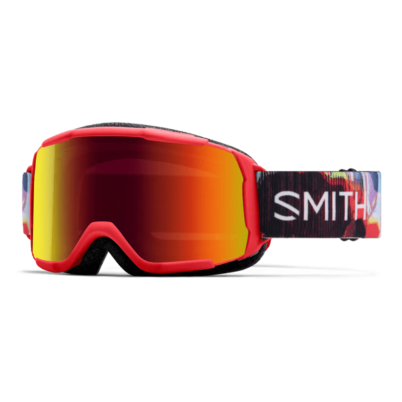 Smith Daredevil - Patrol Mixed Signals - Snowride Sports