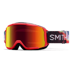 Smith Daredevil - Patrol Mixed Signals - Snowride Sports