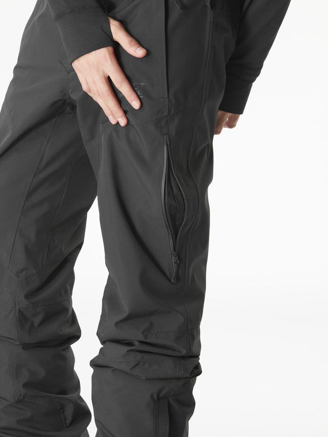 Picture Object Men's Pants - Snowride Sports