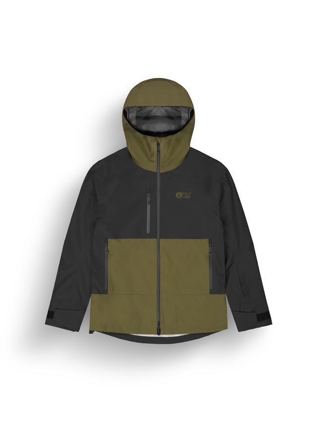 Picture Broader 3L Men's Jacket - Snowride Sports