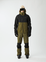 Picture Broader 3L Men's Jacket - Snowride Sports
