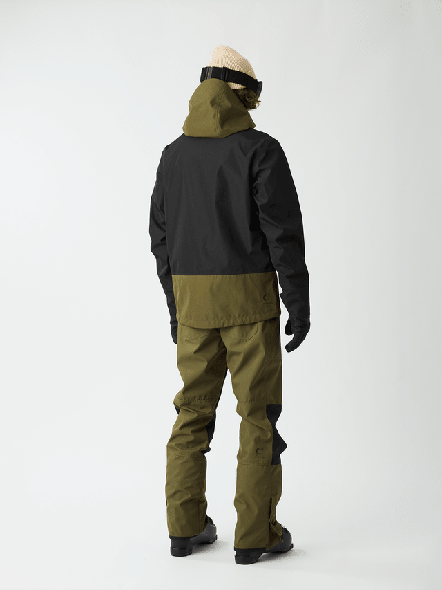 Picture Broader 3L Men's Jacket - Snowride Sports