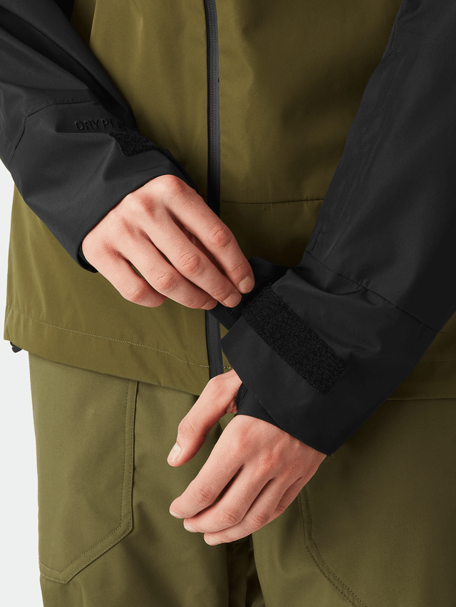 Picture Broader 3L Men's Jacket - Snowride Sports