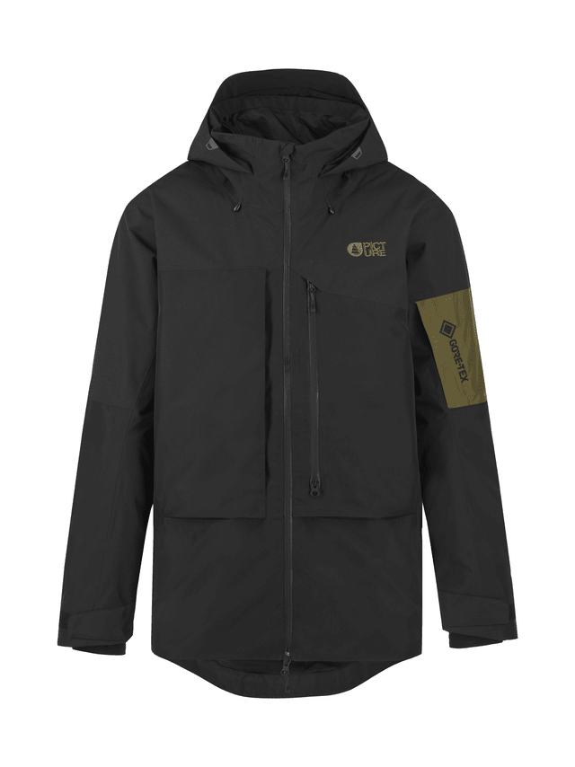 Picture Lassen GTX 2L Men's Jacket - Snowride Sports