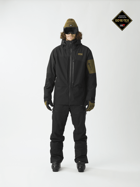 Picture Lassen GTX 2L Men's Jacket - Snowride Sports