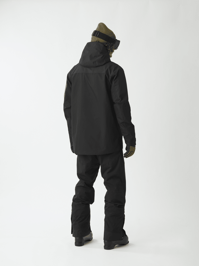 Picture Lassen GTX 2L Men's Jacket - Snowride Sports