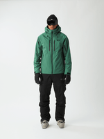 Picture Goods Men's Jacket - Snowride Sports