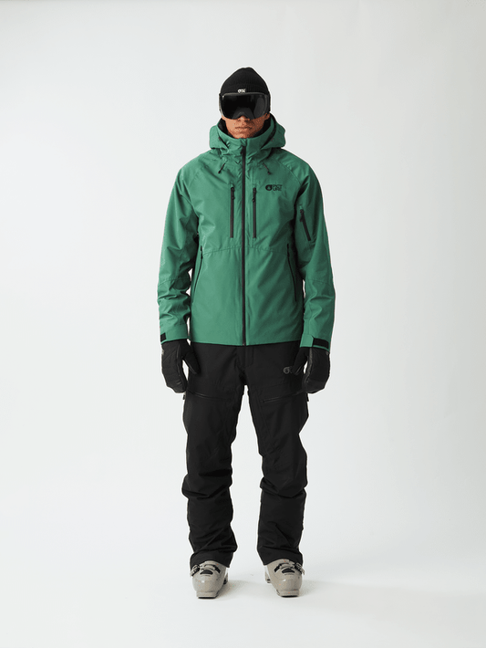 Picture Goods Men's Jacket - Snowride Sports