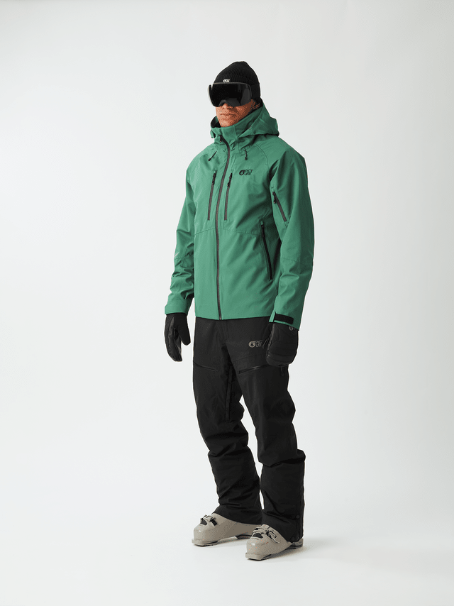 Picture Goods Men's Jacket - Snowride Sports