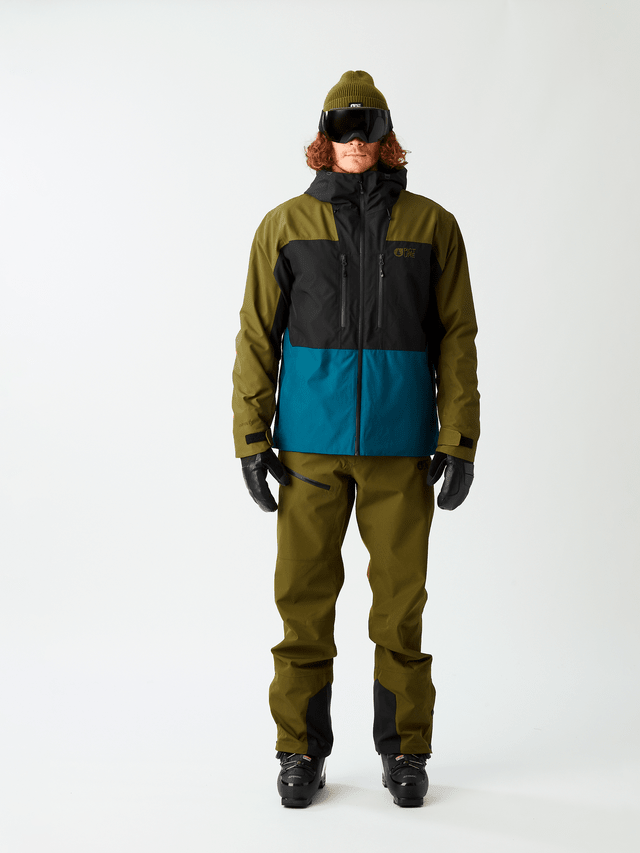 Picture Object Men's Jacket - Snowride Sports